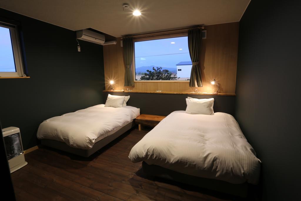 Element Hotel Nakafurano Exterior photo